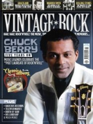 Vintage Rock - 04/05 2022