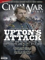 Civil War Times - 06.2022