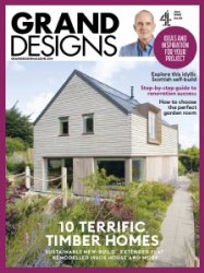 Grand Designs UK - 06.2022