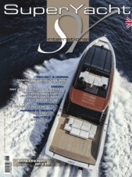 Superyacht International - Autumn 2022