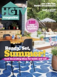 HGTV - 07/08 2023