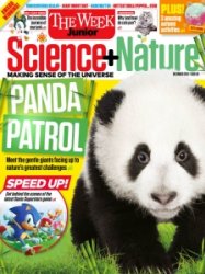 The Week Junior Science+Nature UK - 12.2023