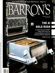 Barron's - 12.4.2023