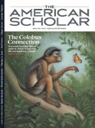 The American Scholar - Winter 2024