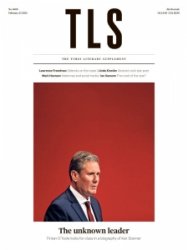 The TLS - 02.23.2024