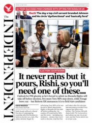 The Independent - 24.05.2024