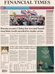 Financial Times EU - 19.06.2024