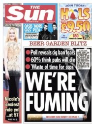 The Sun UK - 2.09.2024