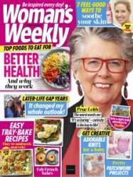 Woman's Weekly UK - 17.09.2024