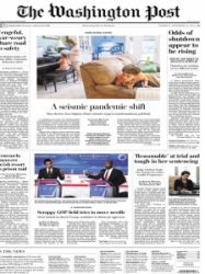 The Washington Post 09.28.2023