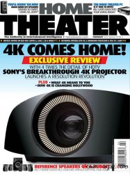 Home Theater - February 2012