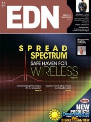 EDN - February 2013