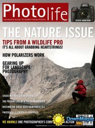 Photo Life - February/March 2013