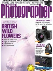 Amateur Photographer - 22 June 2013