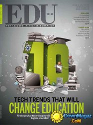 EDU - January/February 2014