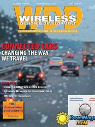 Wireless Design & Development - May/June 2014