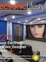 Electronic Lifestyles - Winter 2015