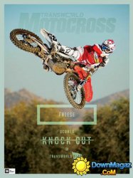 TransWorld Motocross USA – December 2015