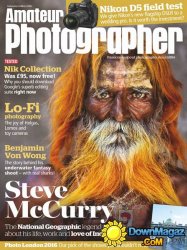 Amateur Photographer - 14 May 2016