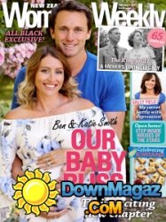 Woman's Weekly NZ - 06.02.2017