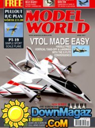 Radio Control Model World - 04.2017