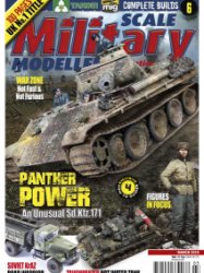 Scale Military Modeller International - 03.2018