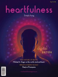 Heartfulness - 04.2018