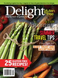 Delight Gluten Free - 07/08 2018