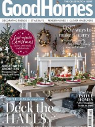 GoodHomes UK - 01.2019