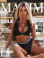 Maxim NZ - 05.2019