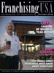 Franchising USA - 09.2019