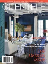 Clientele Luxury Global - Spring 2020