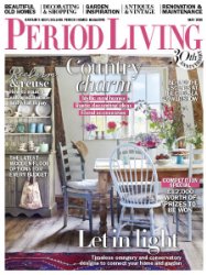 Period Living - 05.2020