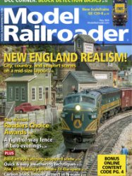 Model Railroader - 05.2020