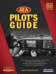 Pilot's Guide to Avionics - 2019-2020