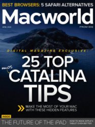 Macworld AU - 04.2020