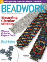 Beadwork - 08/09 2020