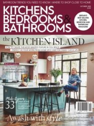 Kitchens Bedrooms & Bathrooms - 10.2020