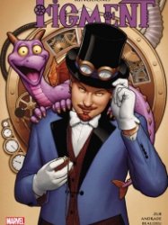 Figment (TPB)