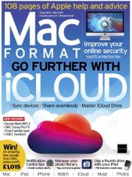 MacFormat UK - 05.2021