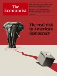 The Economist USA 07.3.2021