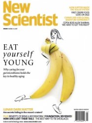 New Scientist - 10.2.2021