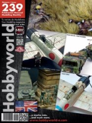 Hobbyworld - Is. 239 2021