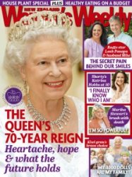 Woman's Weekly NZ - 02.7.2022