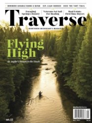 Traverse, Northern Michigan's - 05.2022