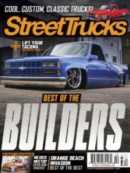 Street Trucks - 10.2022