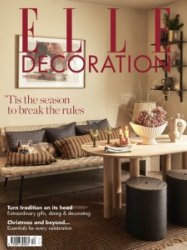 Elle Decoration UK - 12/01 2023