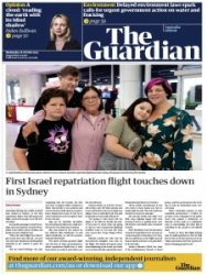 The Guardian AU - 18.10.2023