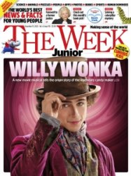 The Week Junior USA - 12.15.2023