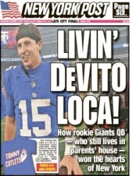 New York Post - 12.13.2023